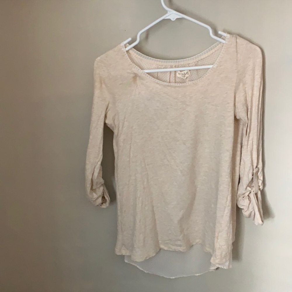 Mason Jules Top